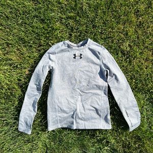 Athletic long sleeve